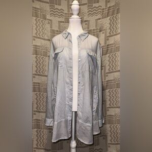 Holding‎ Horses Anthropologie Oversizes Top